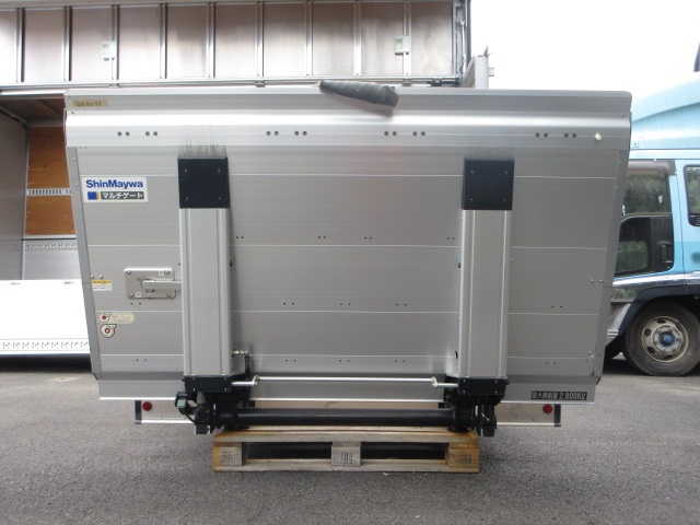 新明和 RAM10-1455N