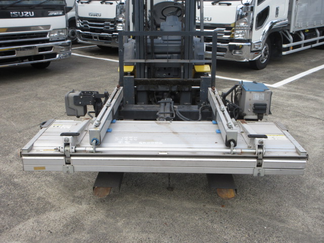 極東開発 CG1002J-B3MRA
