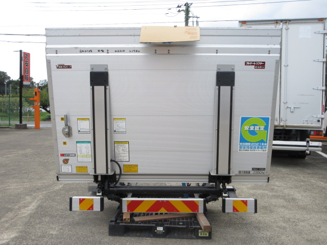 日本フルハーフ HB3A